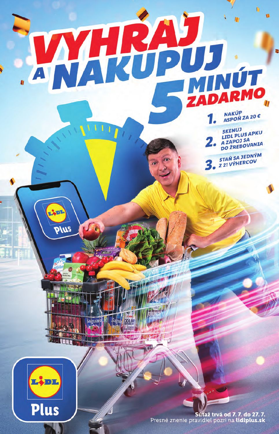 LIDL