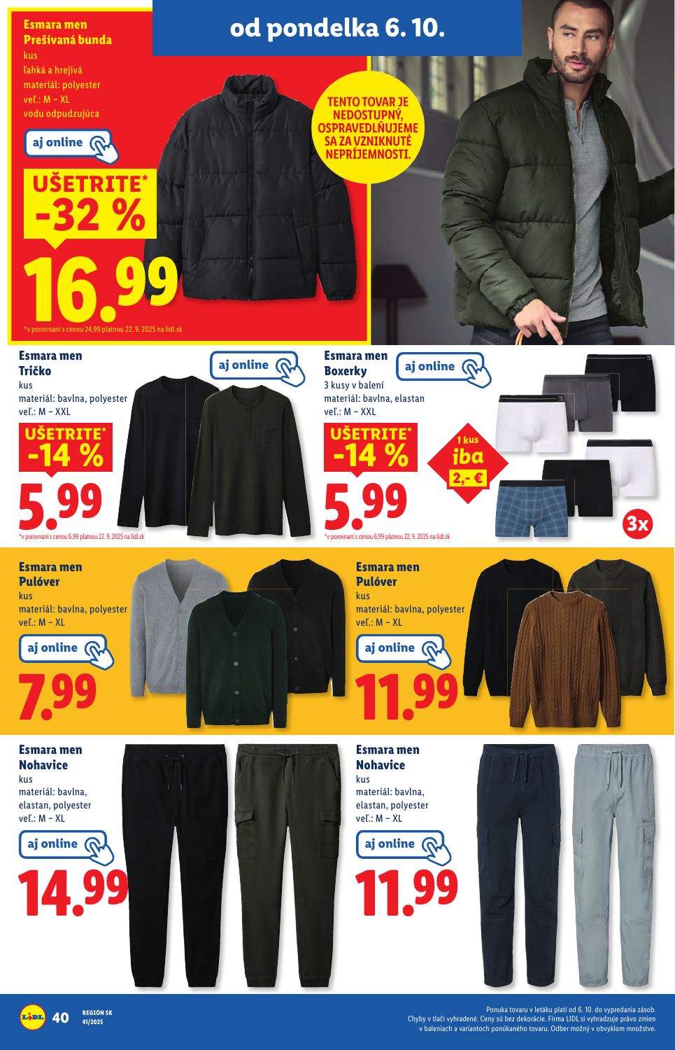 LIDL