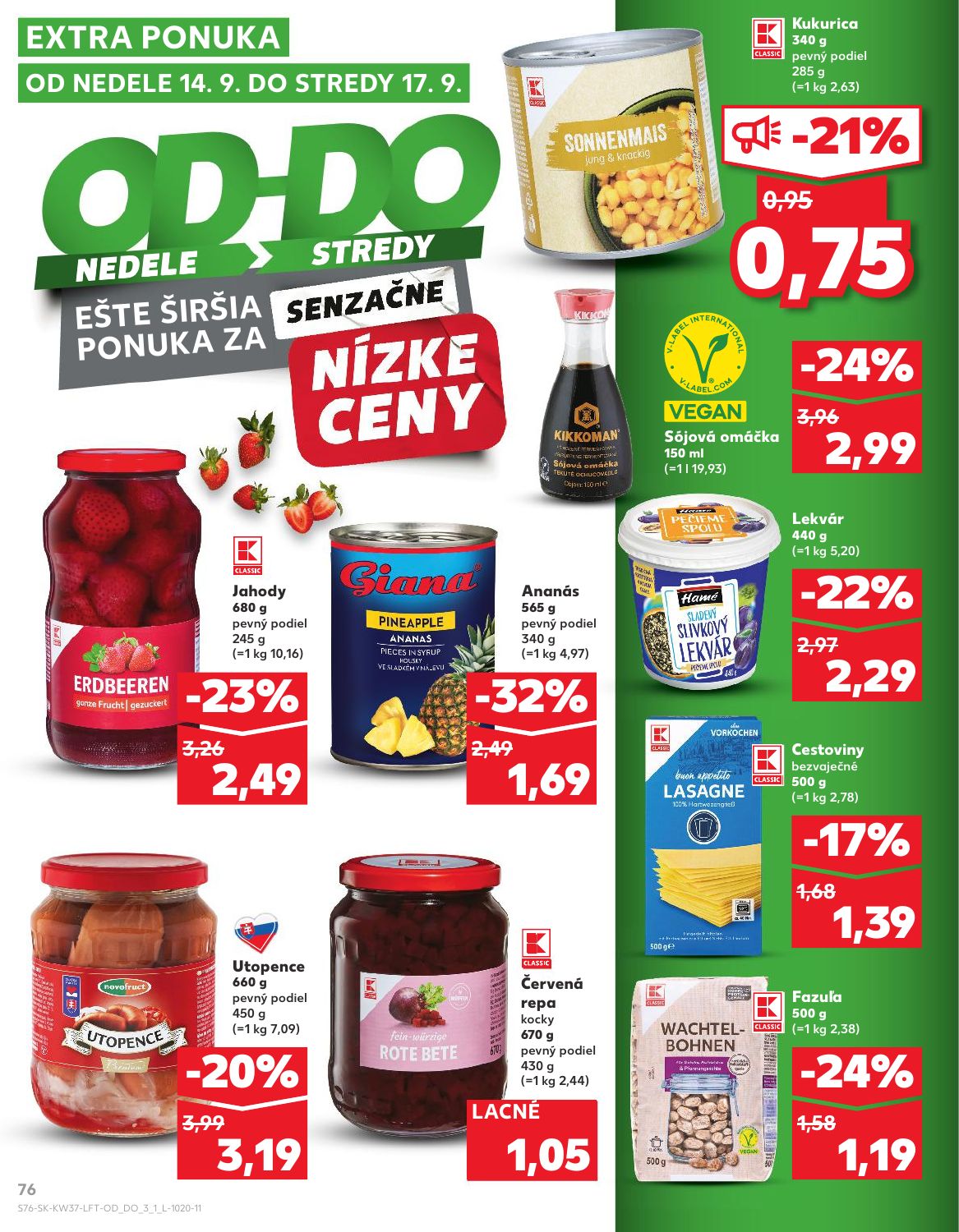Kaufland