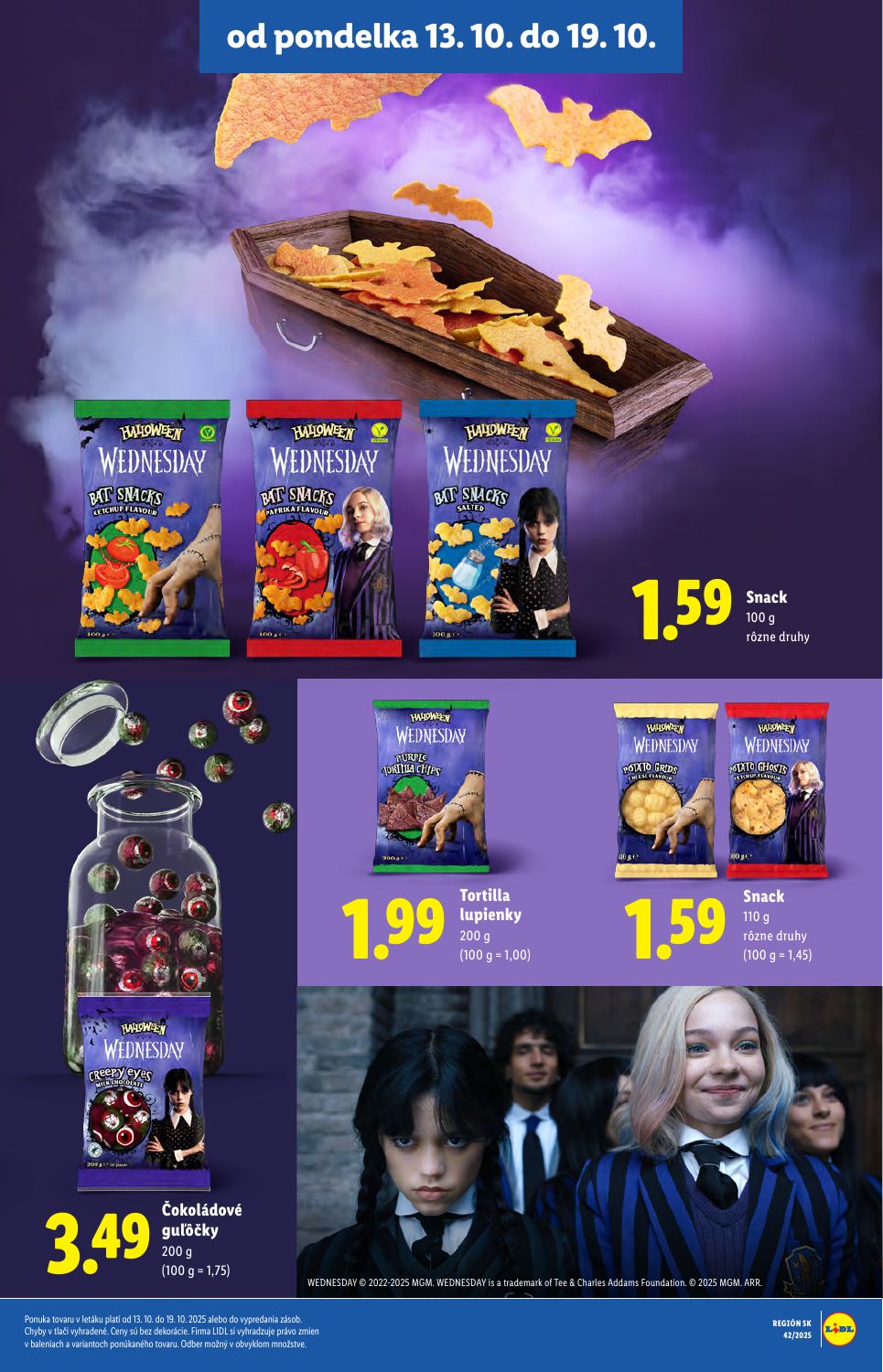 LIDL