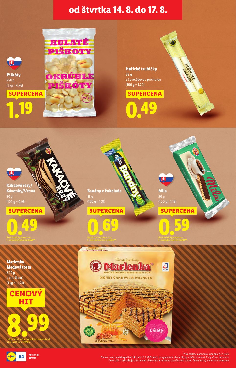 LIDL