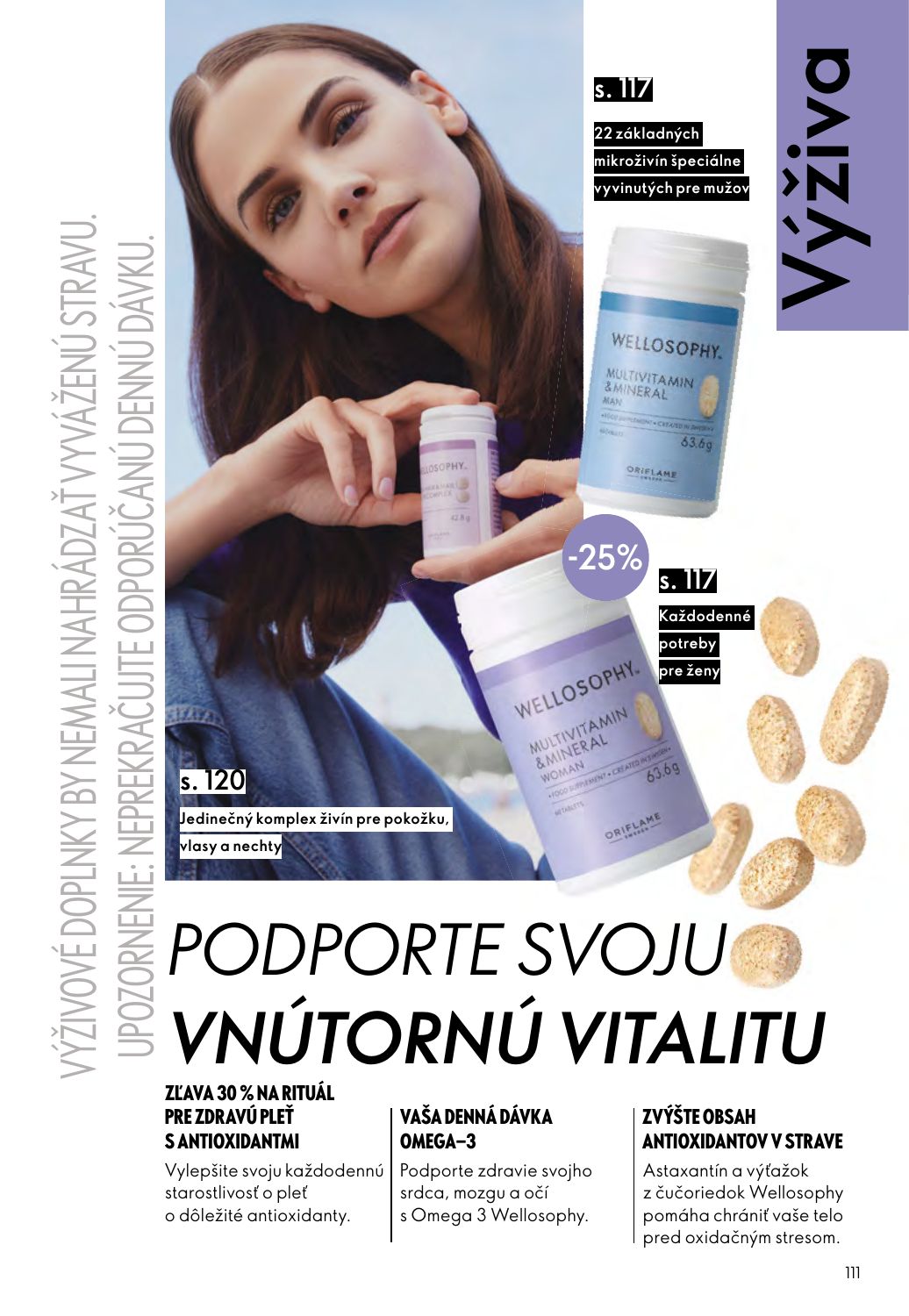 Oriflame