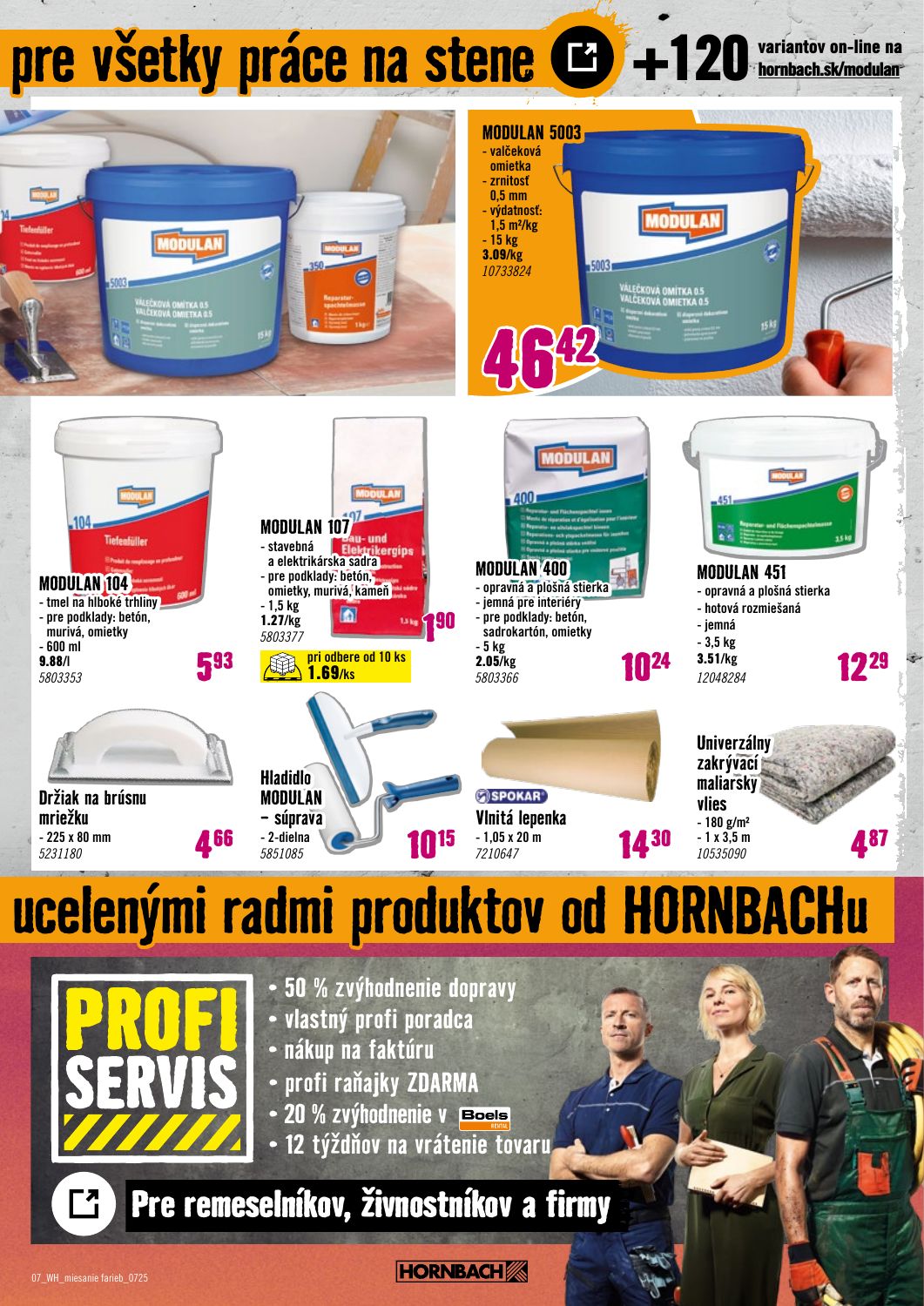 HORNBACH