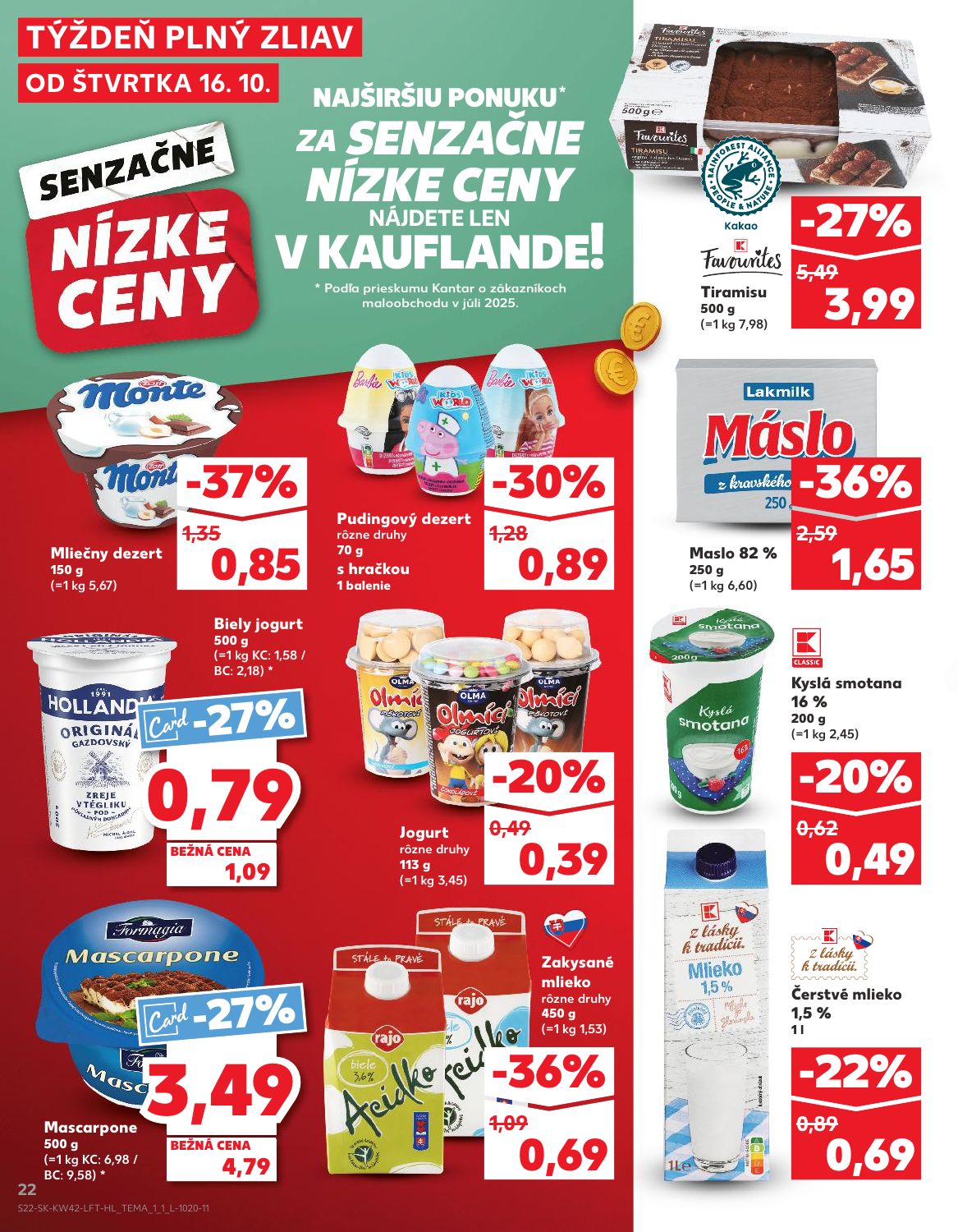 Kaufland