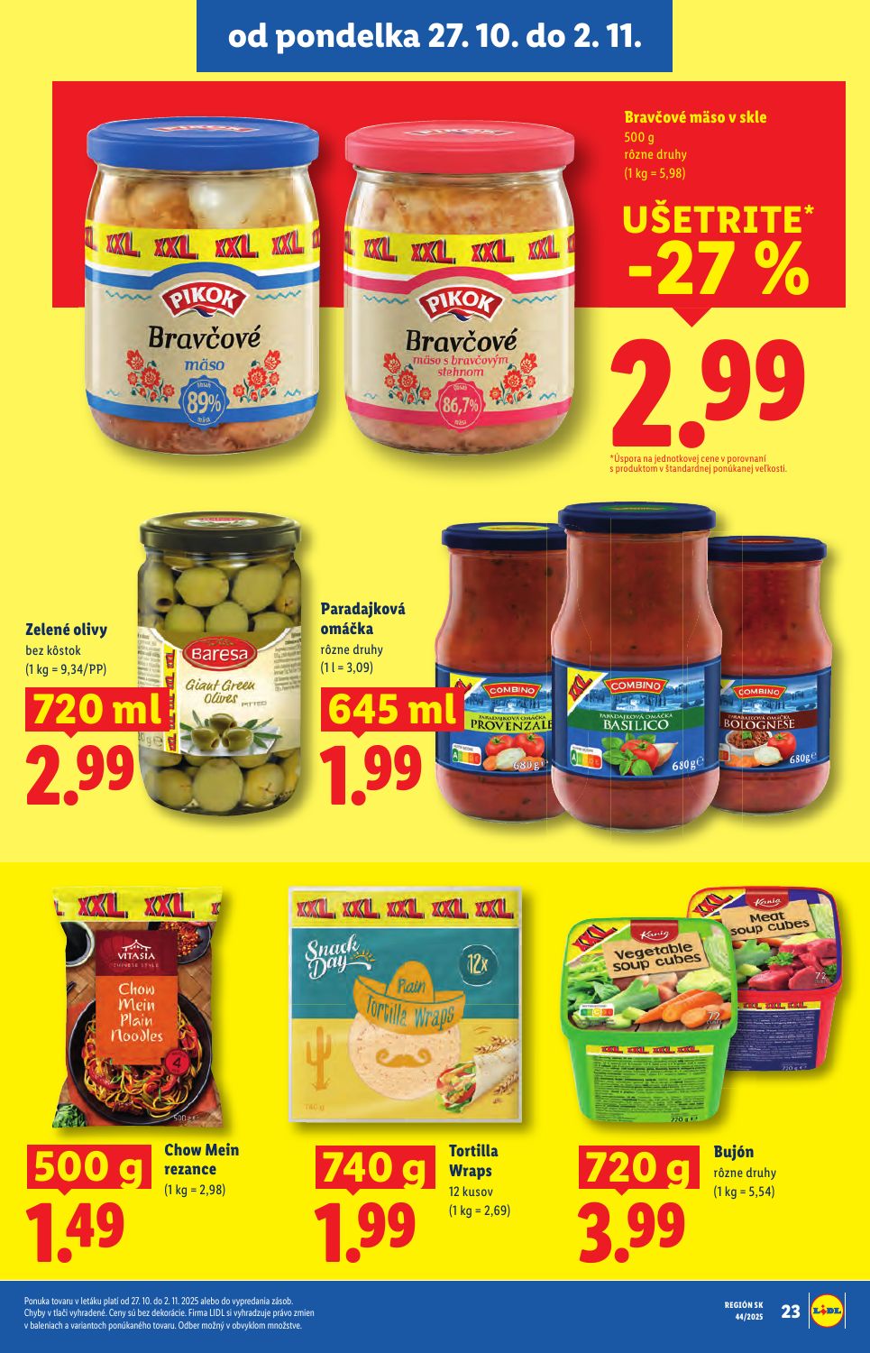 LIDL