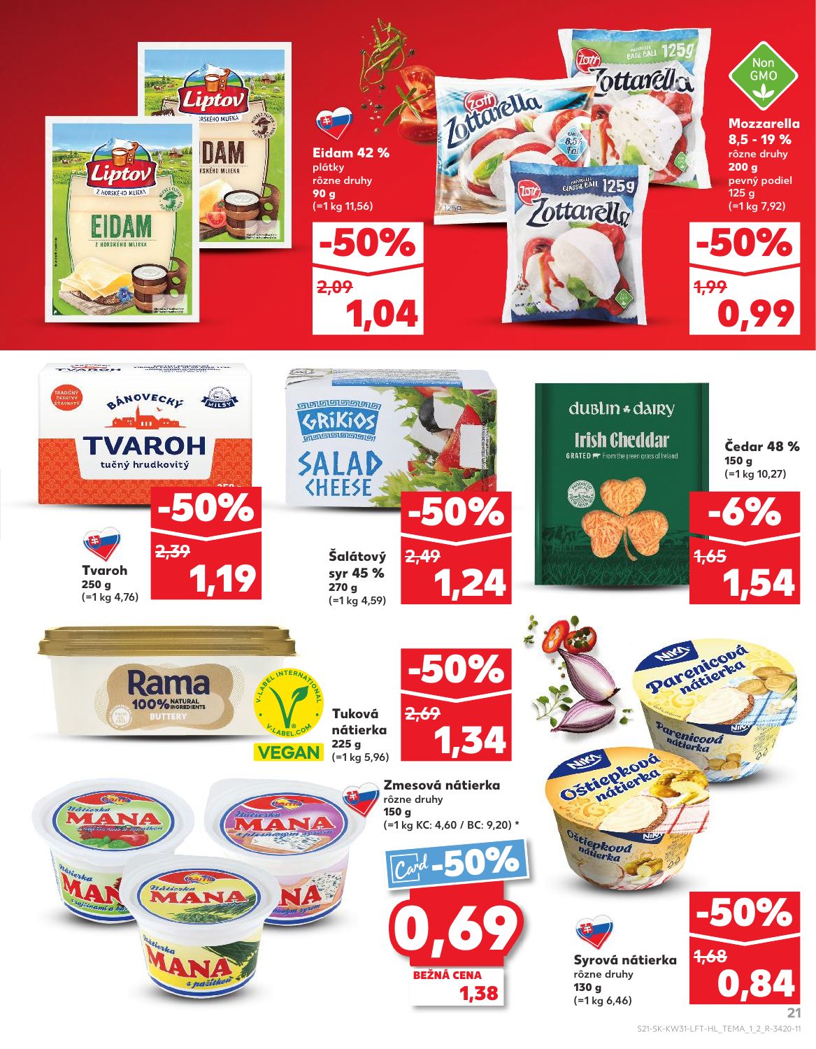 Kaufland