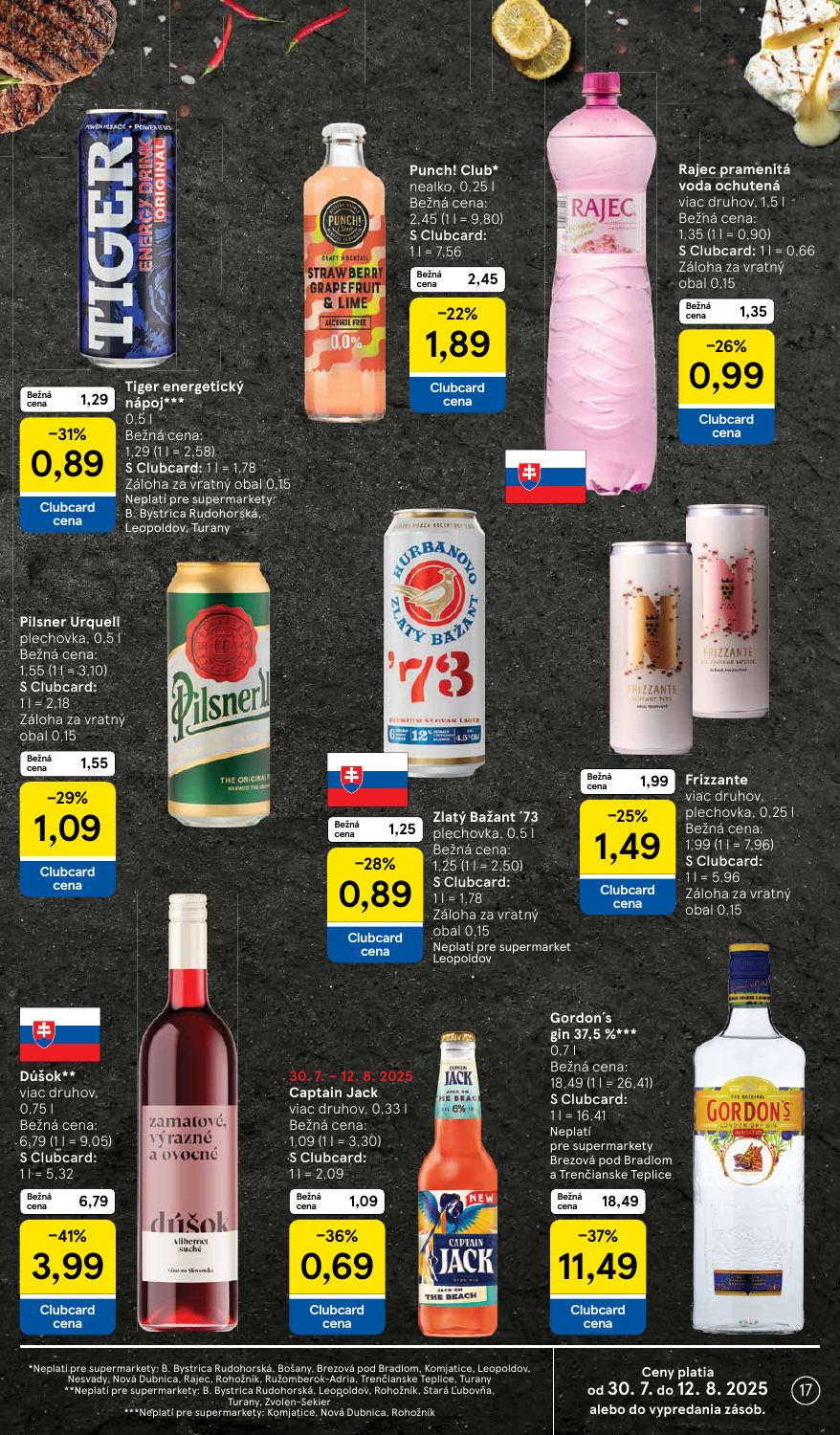 TESCO