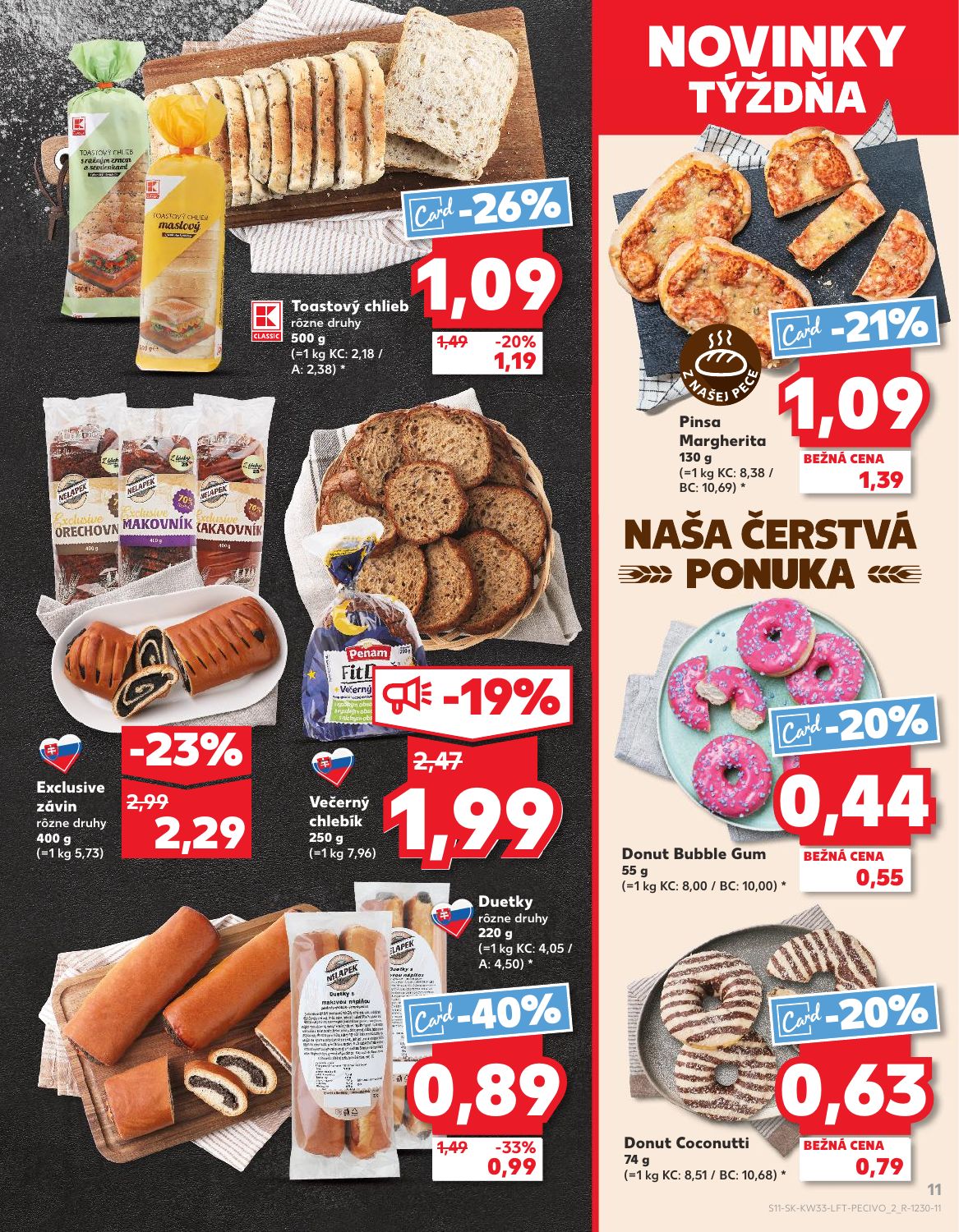 Kaufland