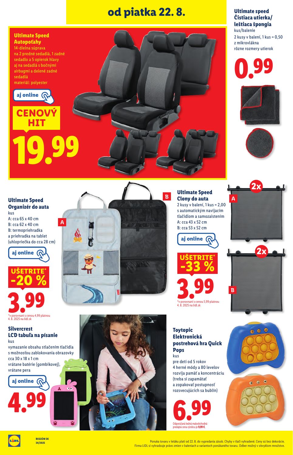 LIDL