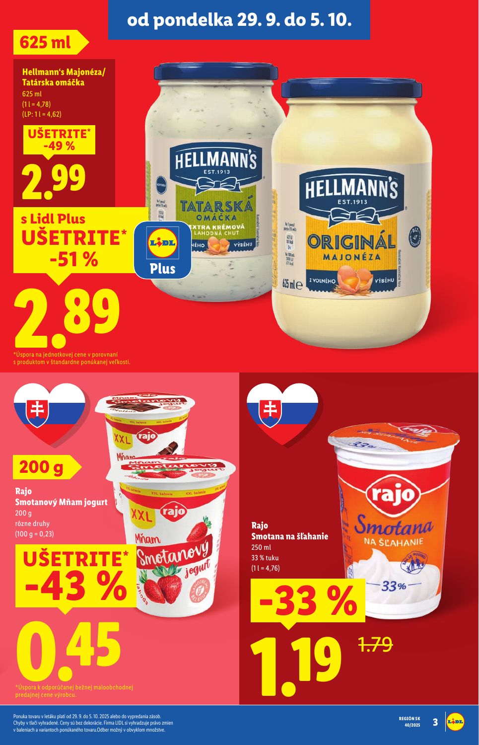 LIDL