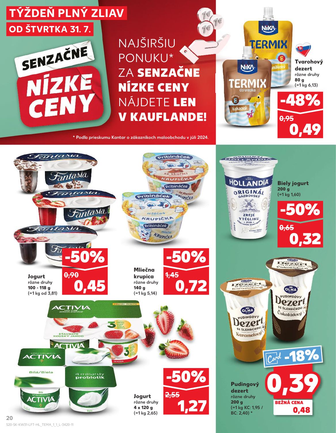 Kaufland