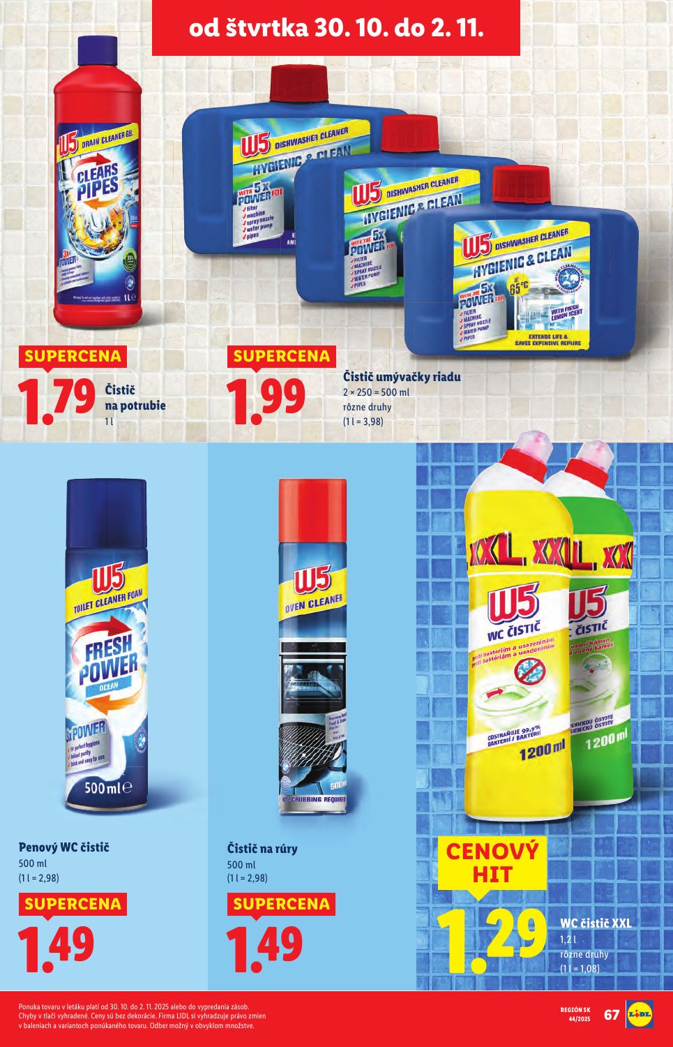 LIDL