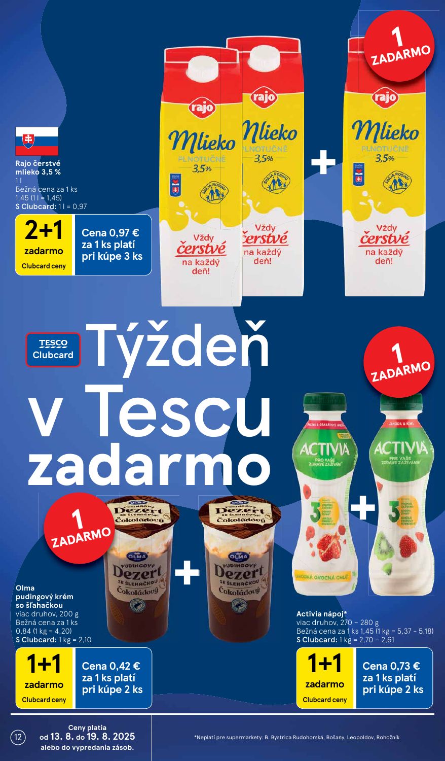 TESCO