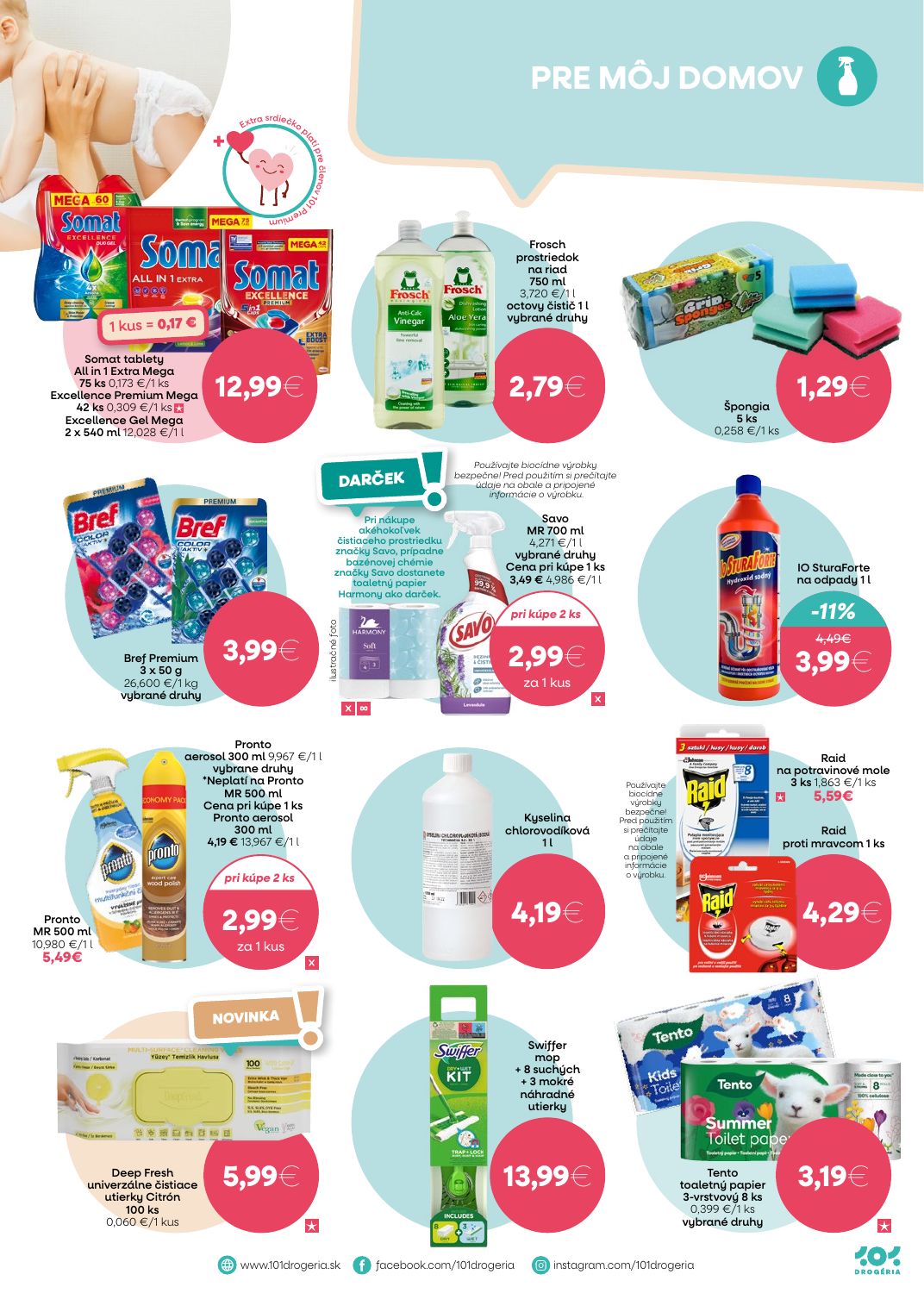 101 Drogerie
