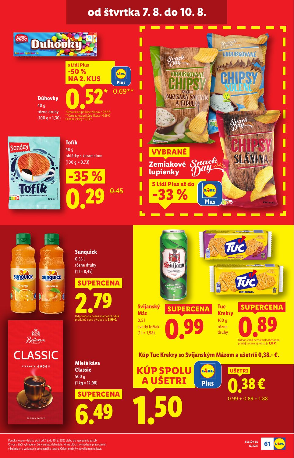 LIDL