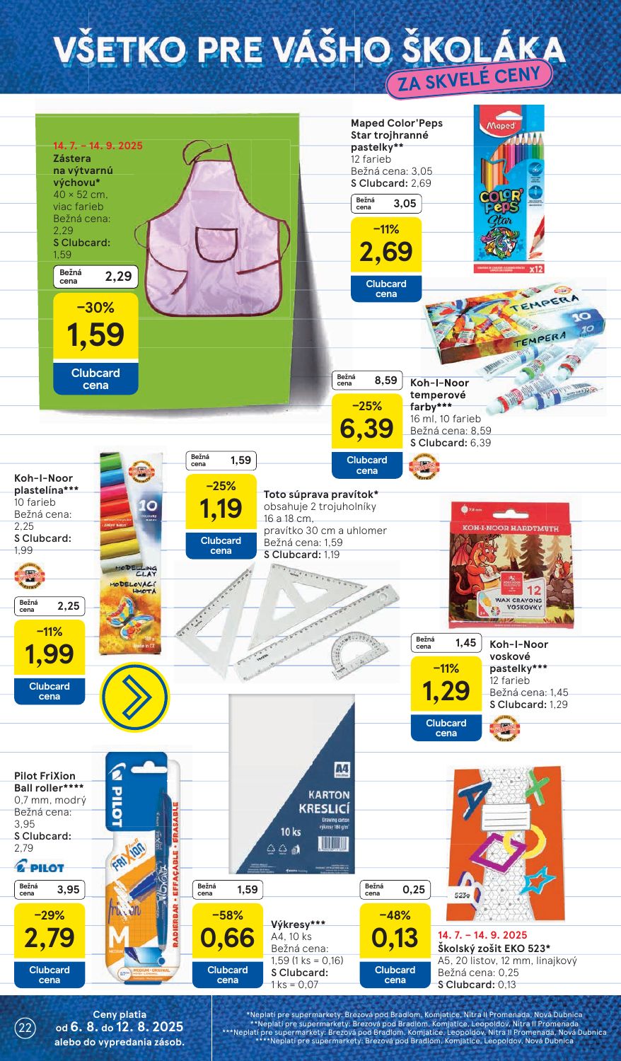 TESCO