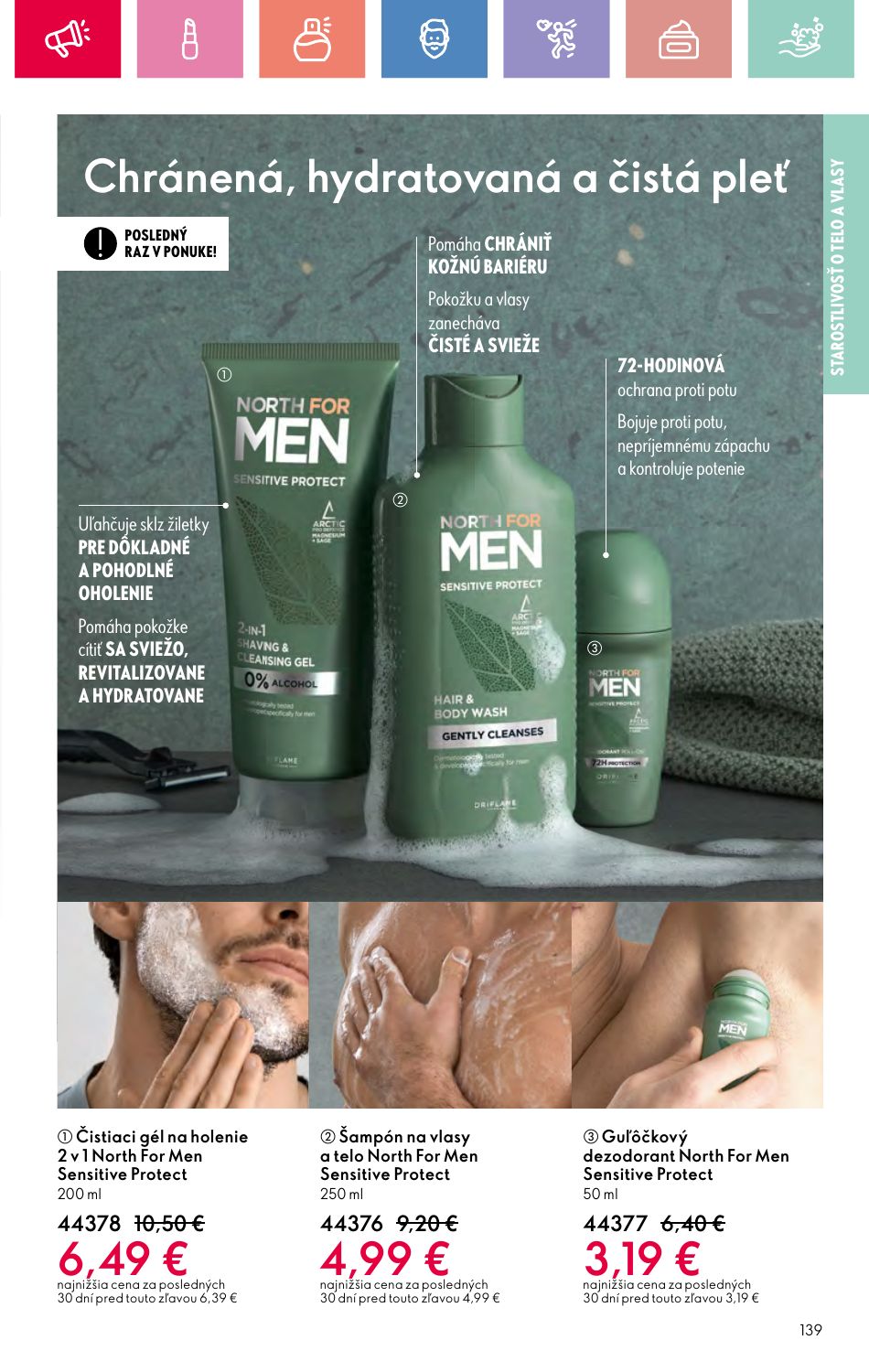 Oriflame