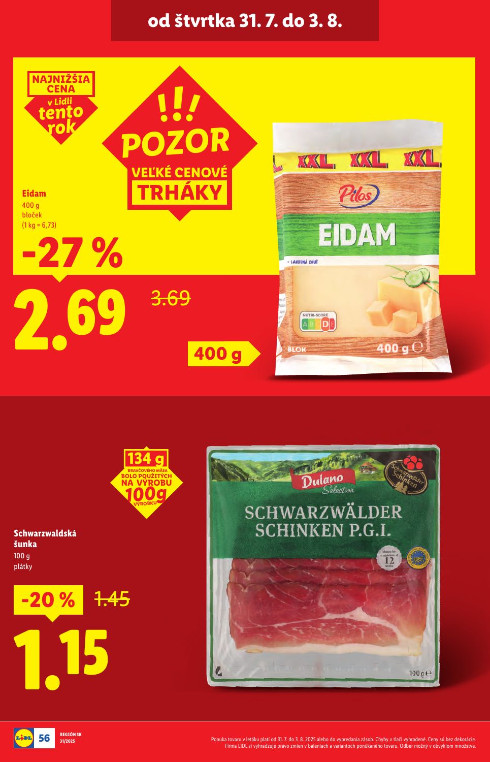 LIDL