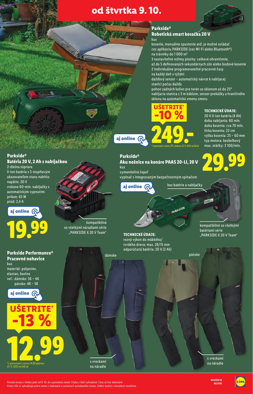 LIDL