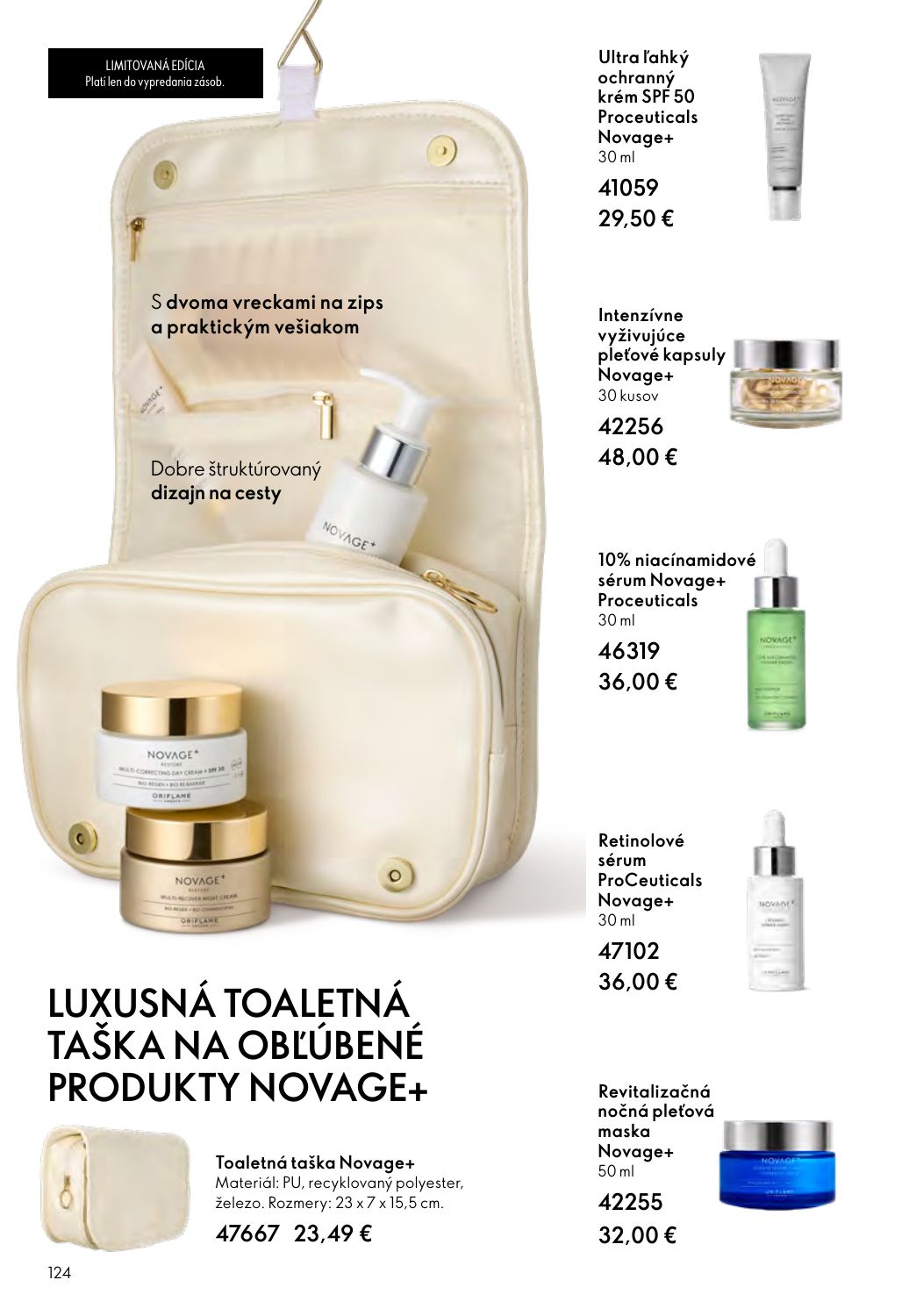Oriflame
