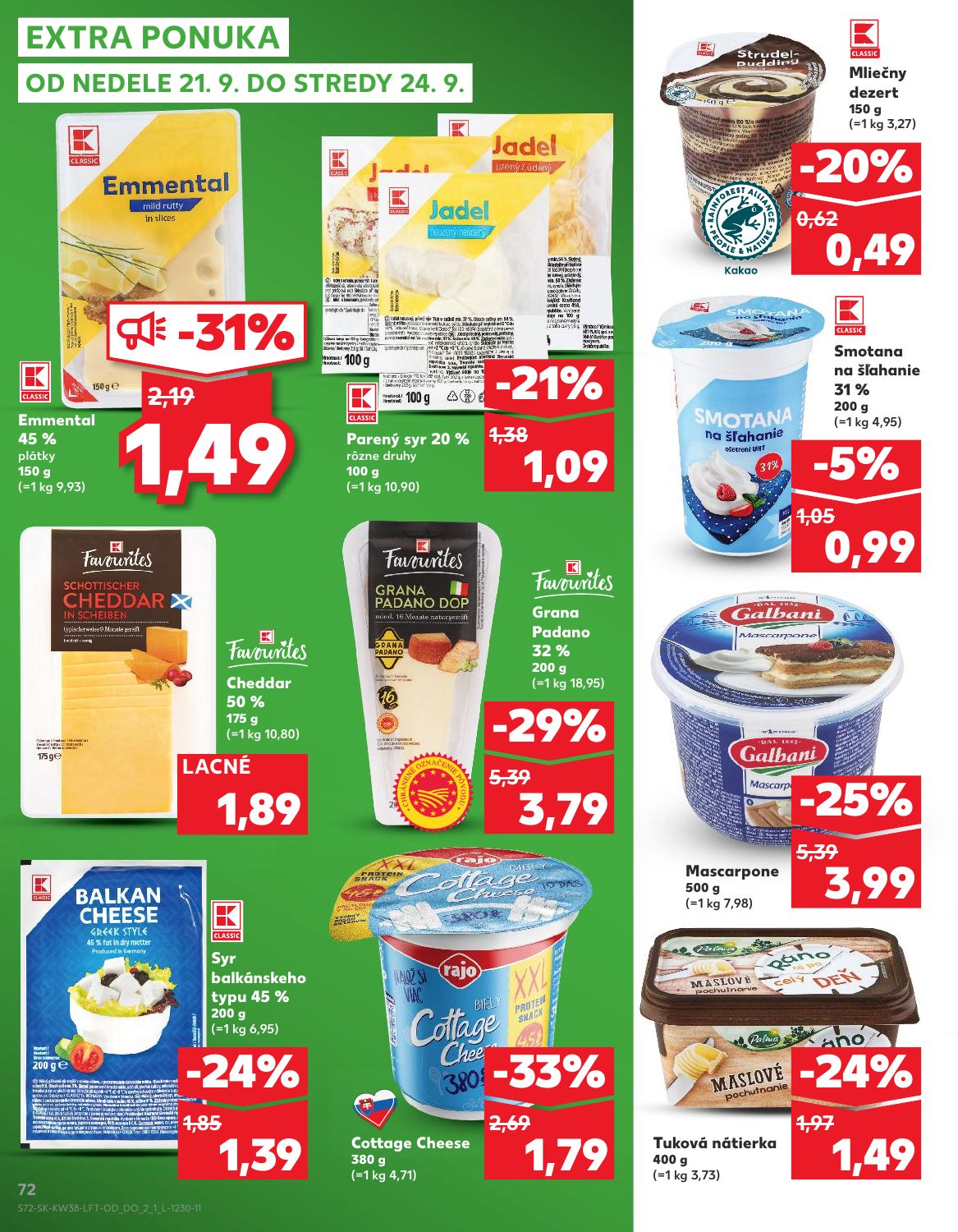 Kaufland
