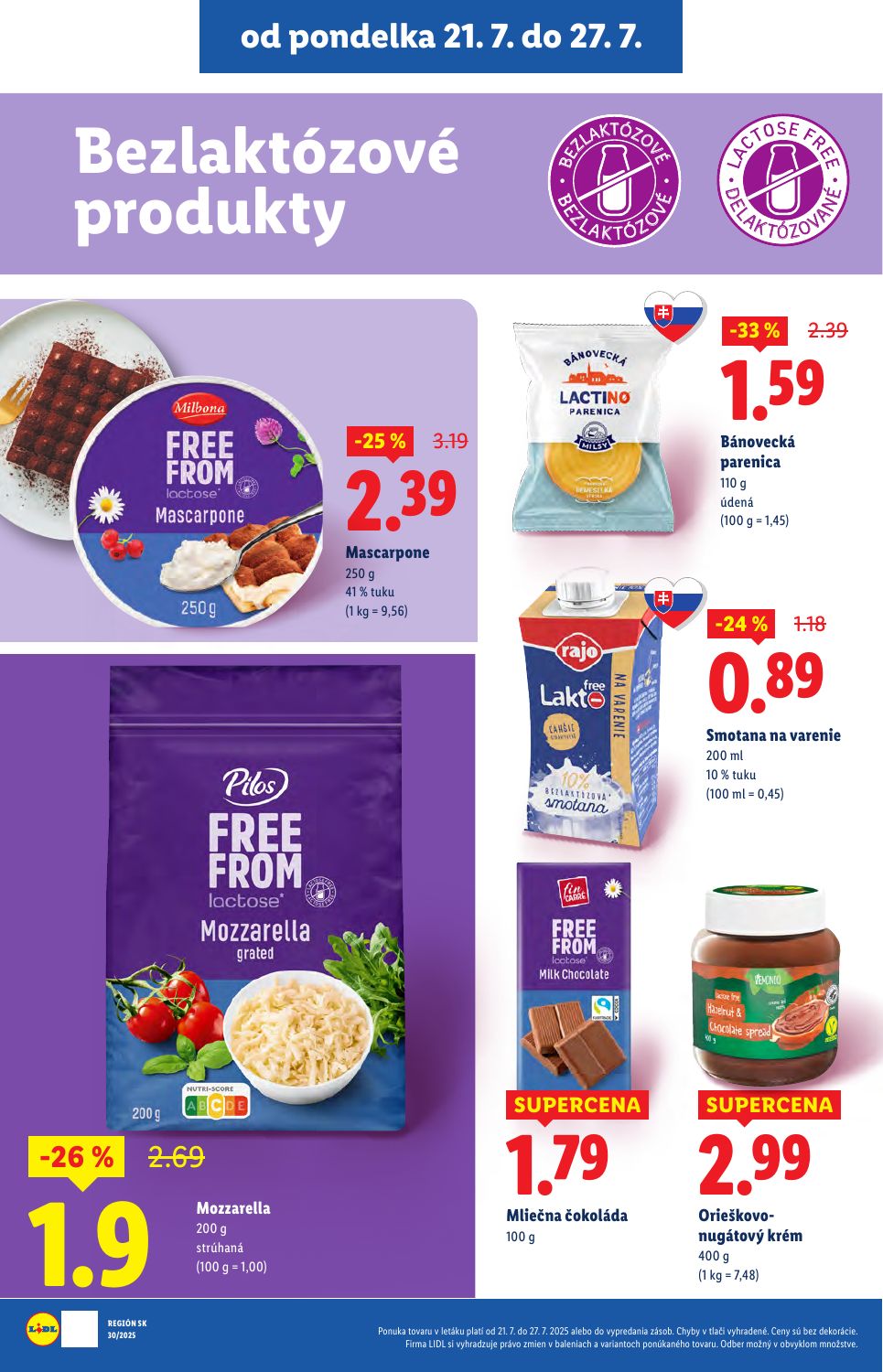 LIDL