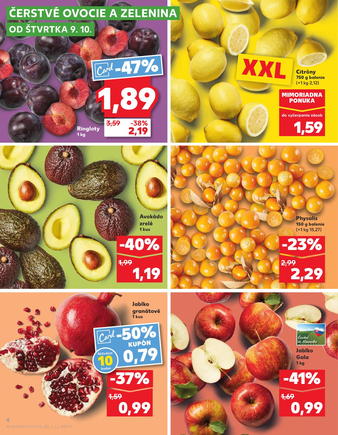 Kaufland