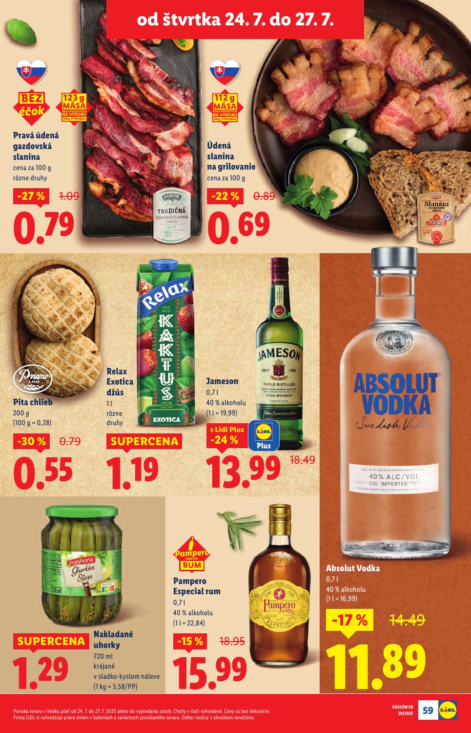 LIDL