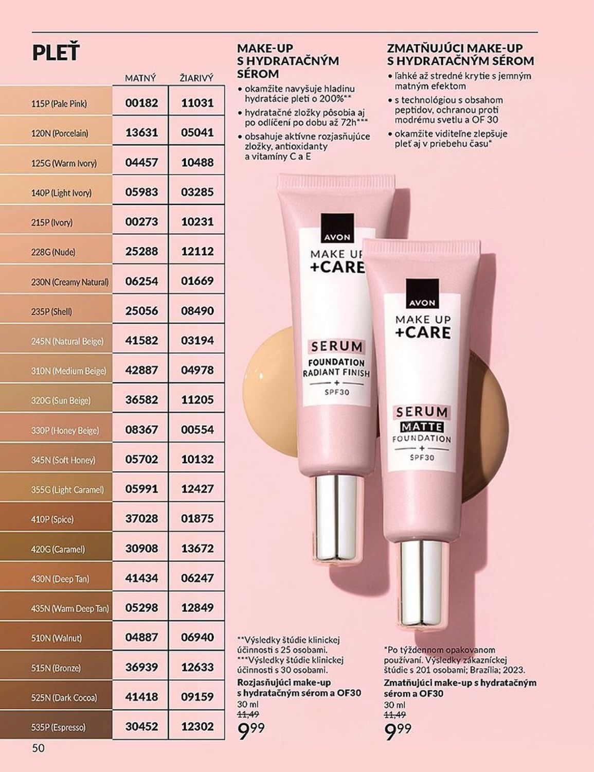 AVON