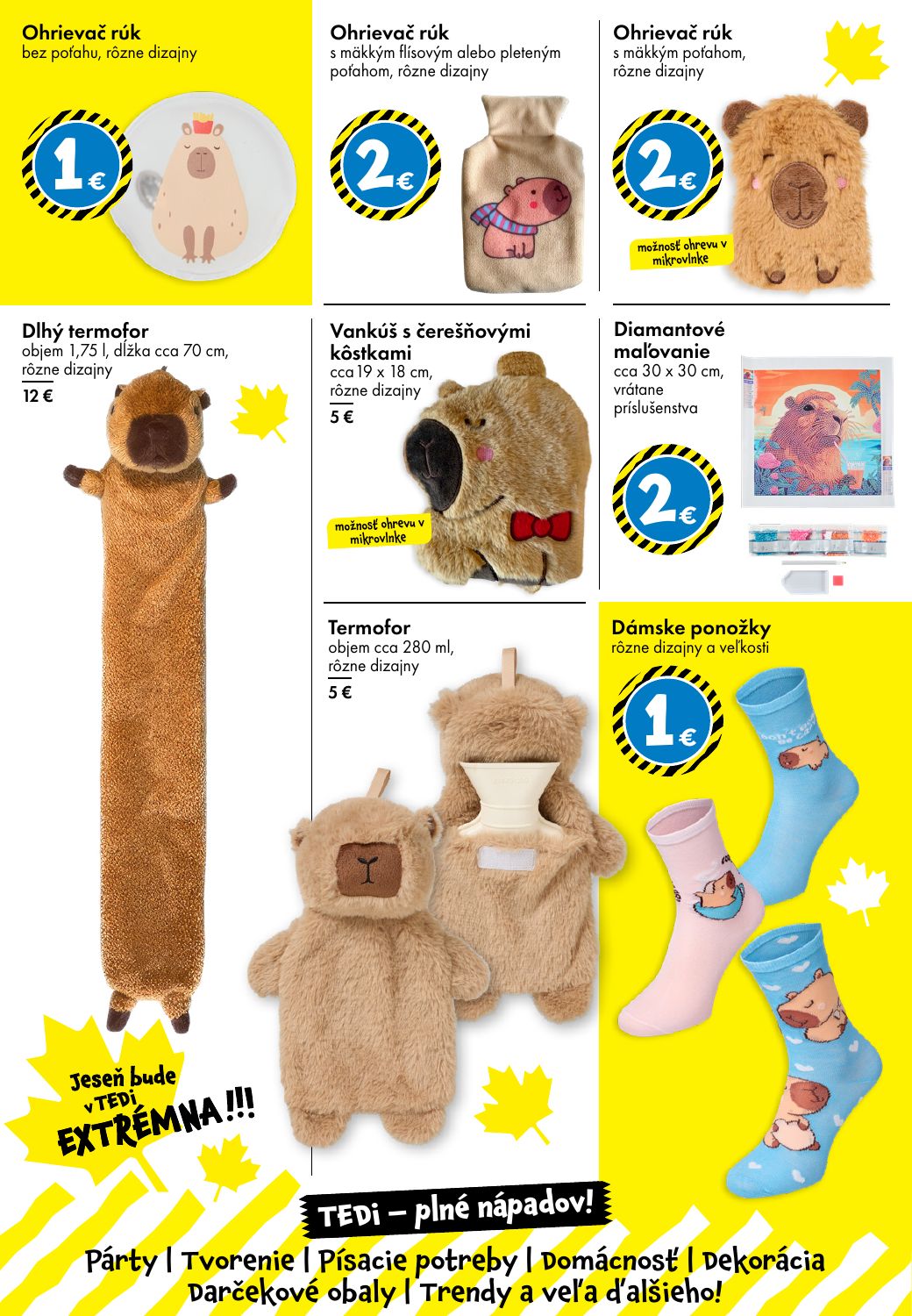 TEDi