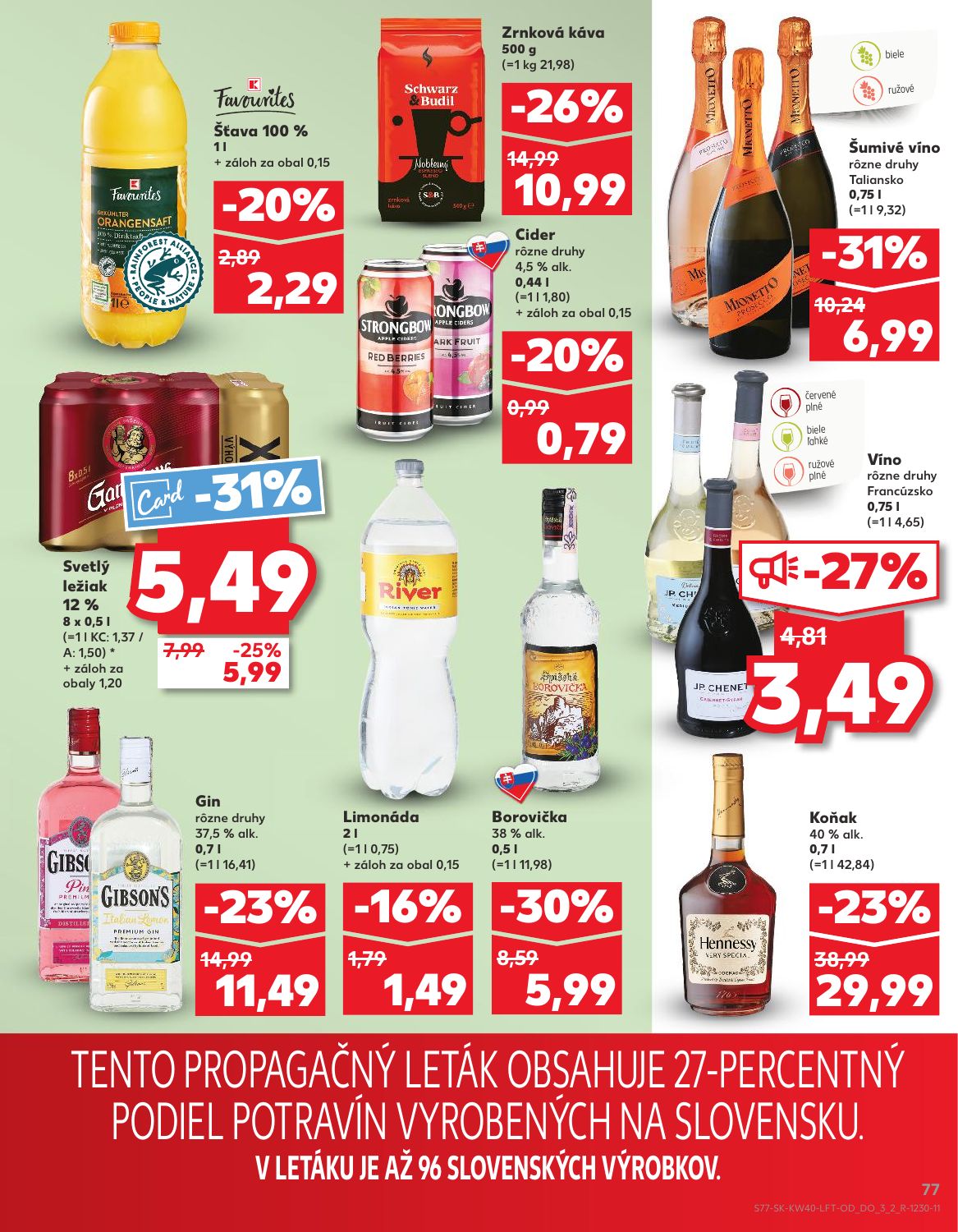 Kaufland