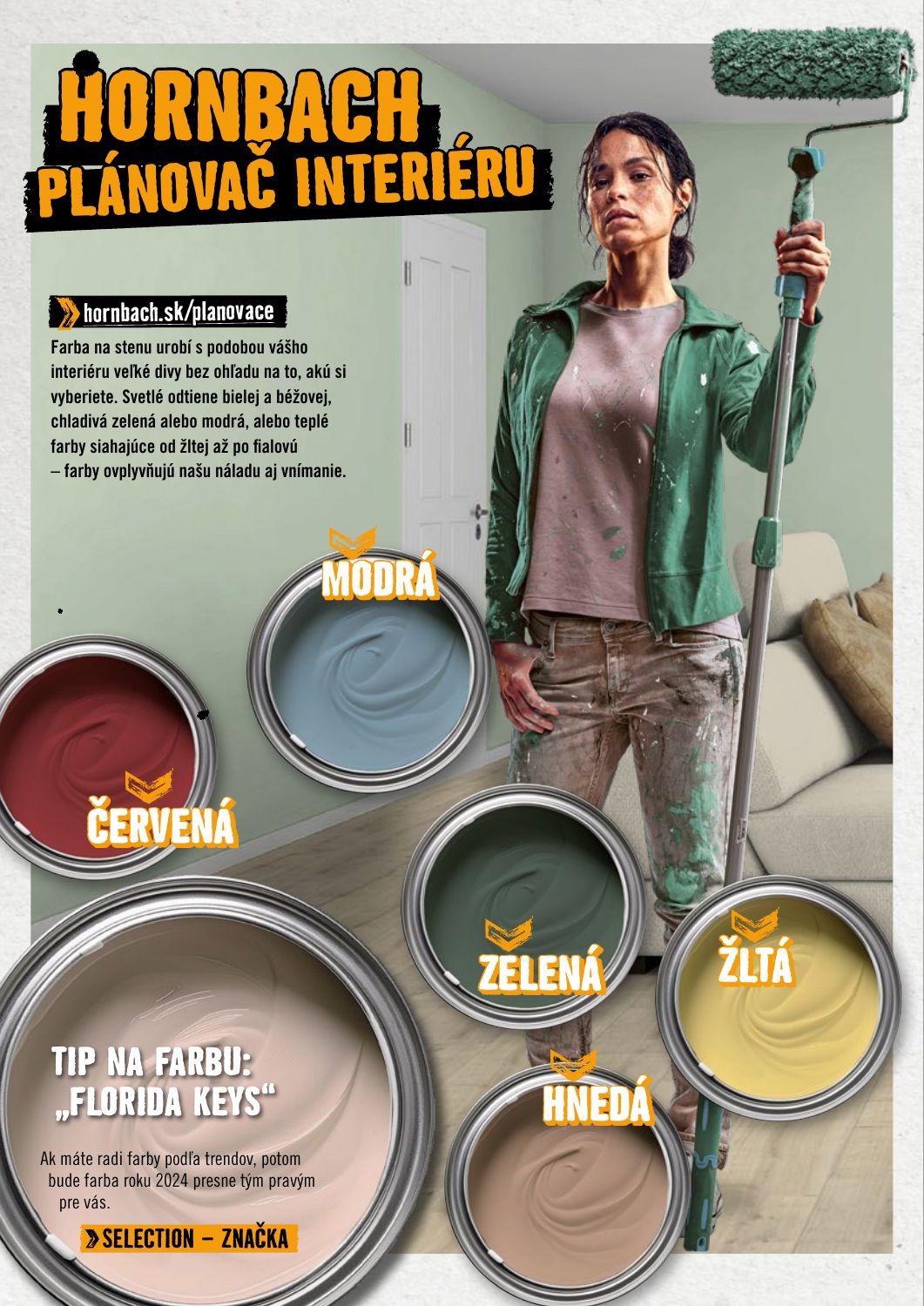 HORNBACH