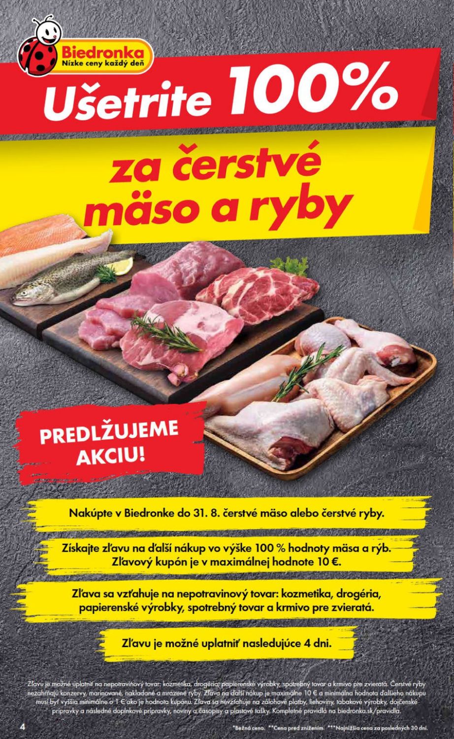 Biedronka