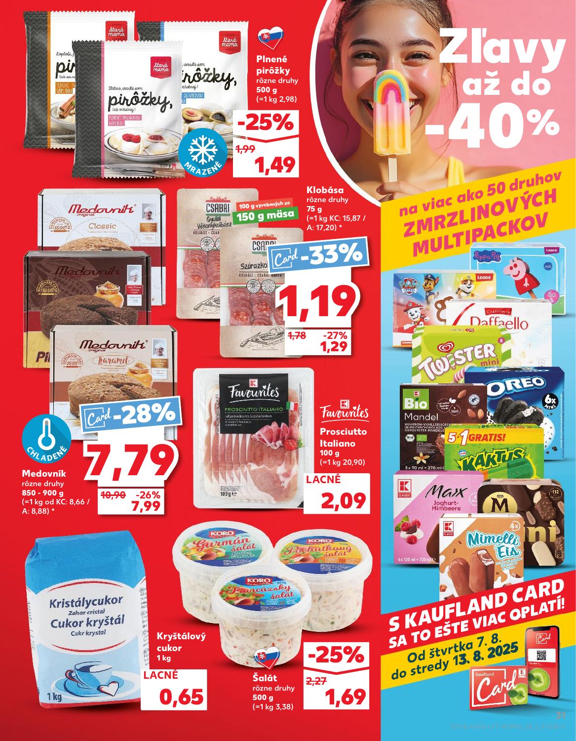 Kaufland