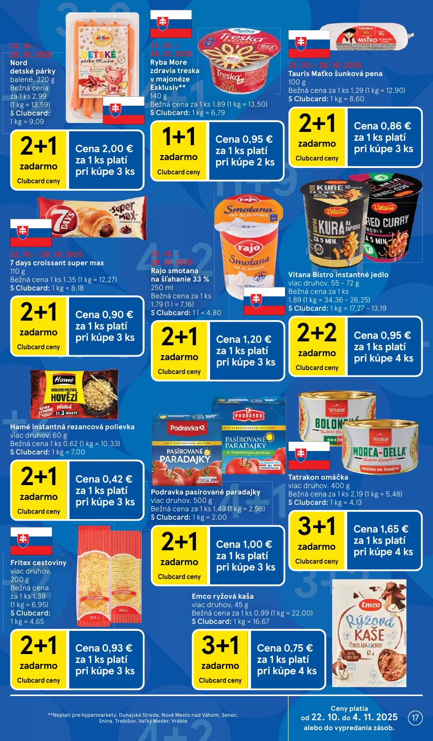 TESCO