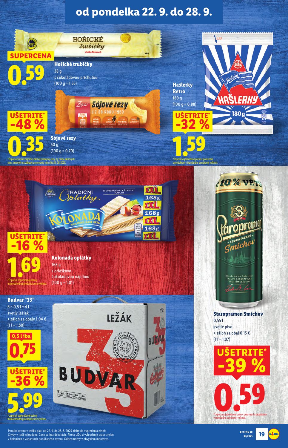 LIDL