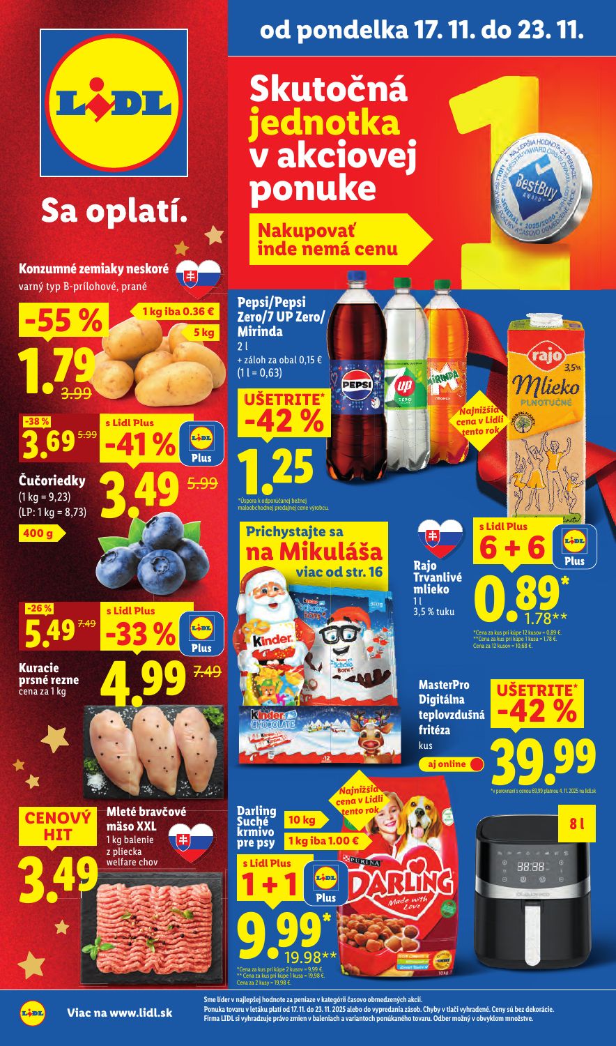 LIDL