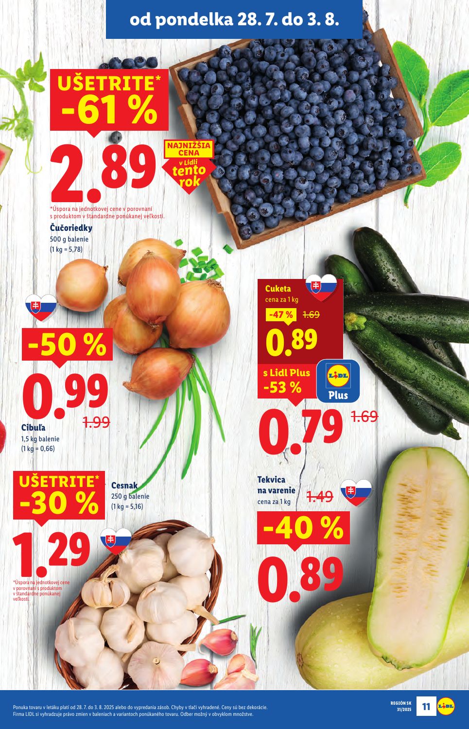 LIDL