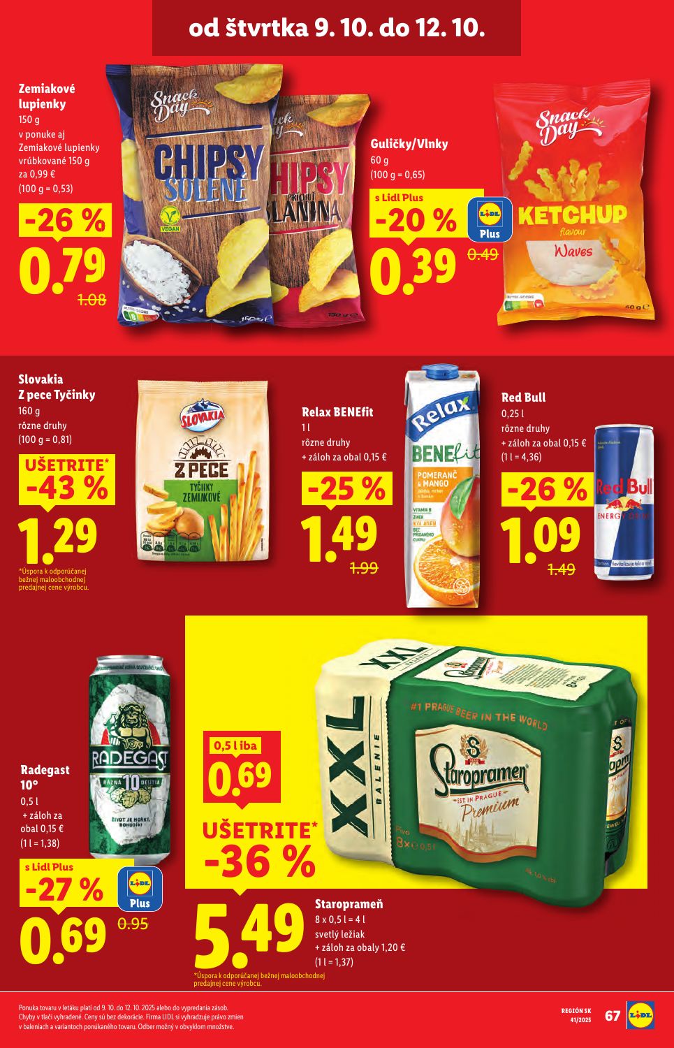 LIDL