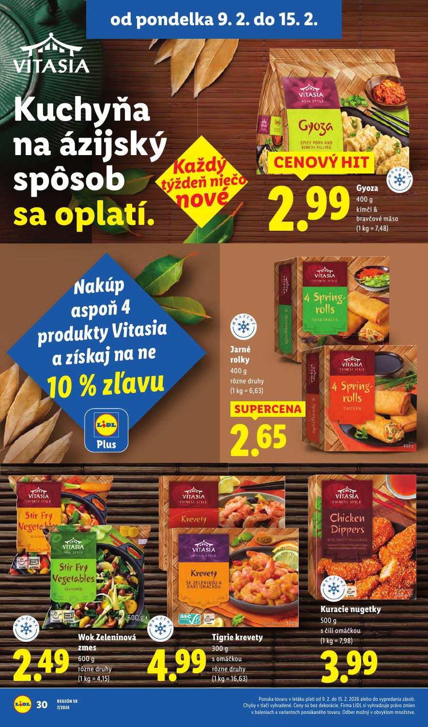 LIDL