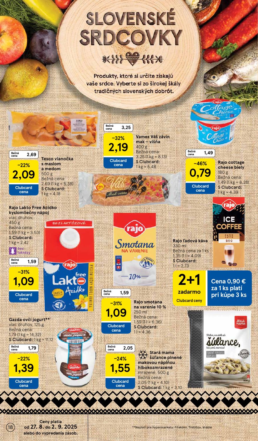 TESCO
