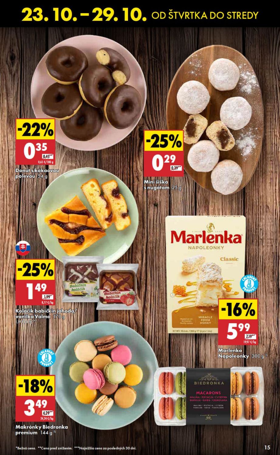 Biedronka