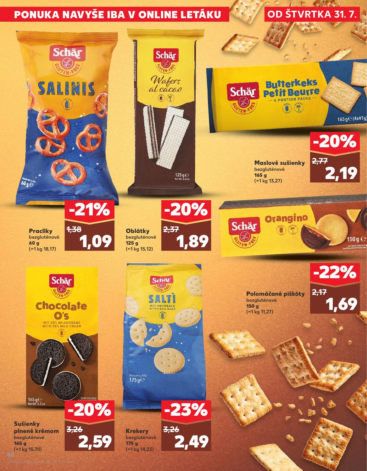 Kaufland