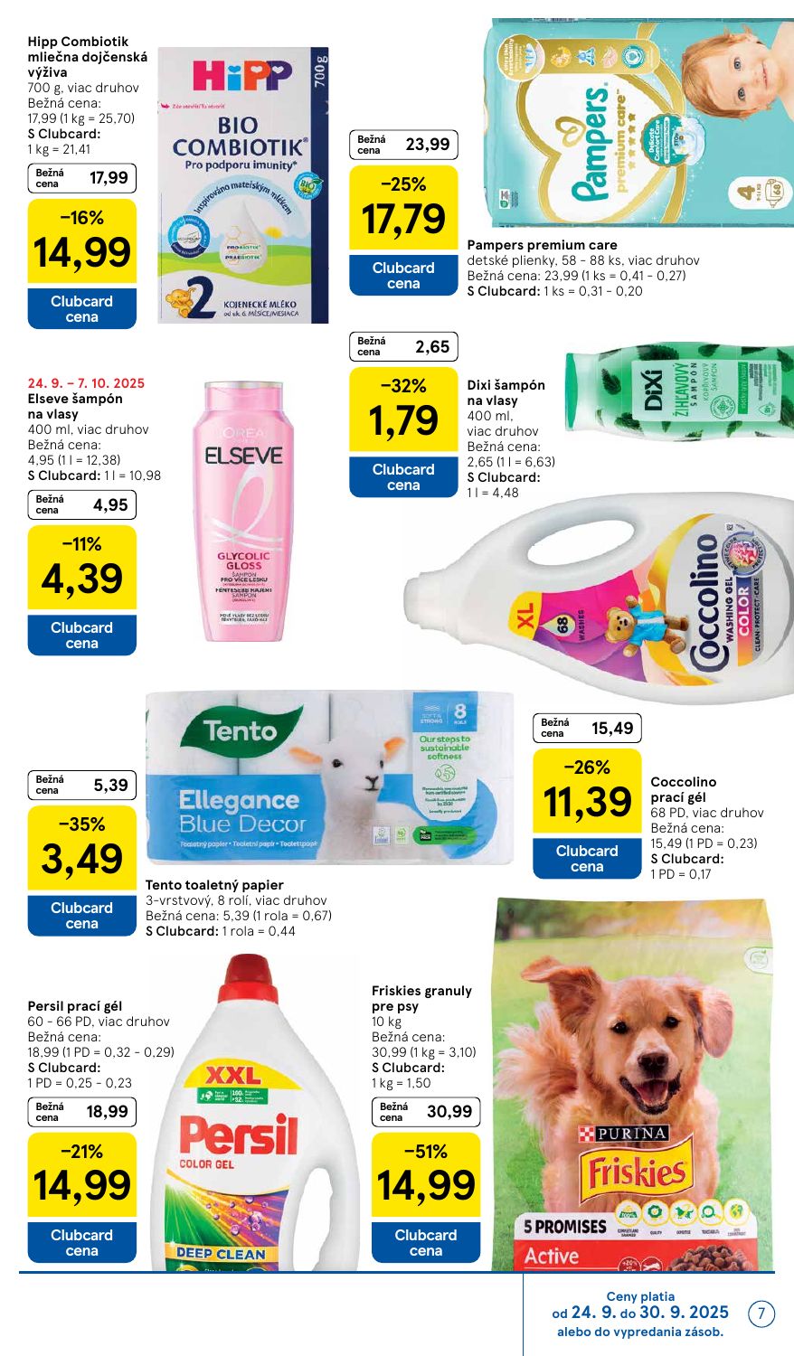 TESCO