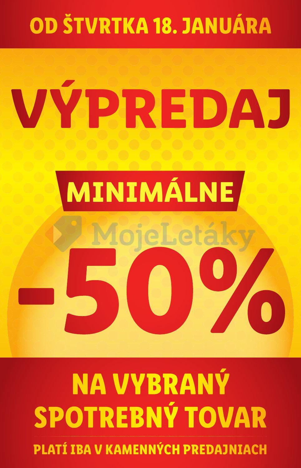 LIDL