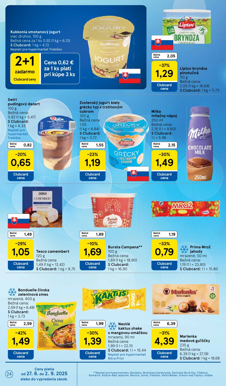 TESCO