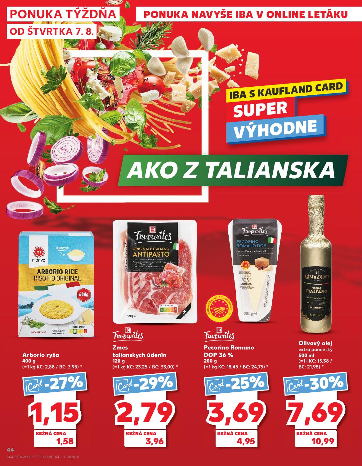 Kaufland