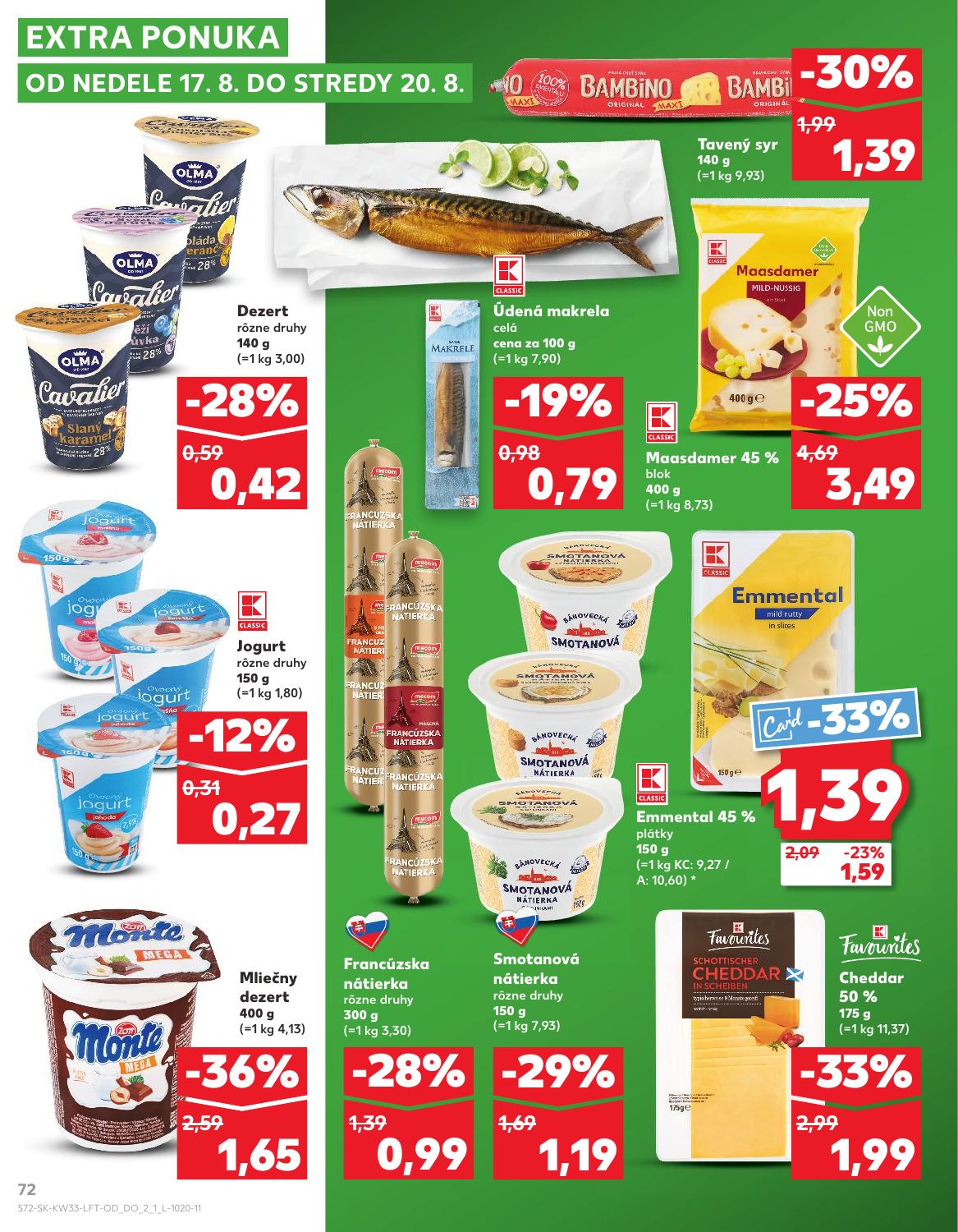 Kaufland