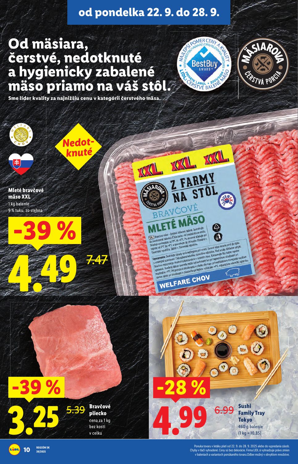 LIDL