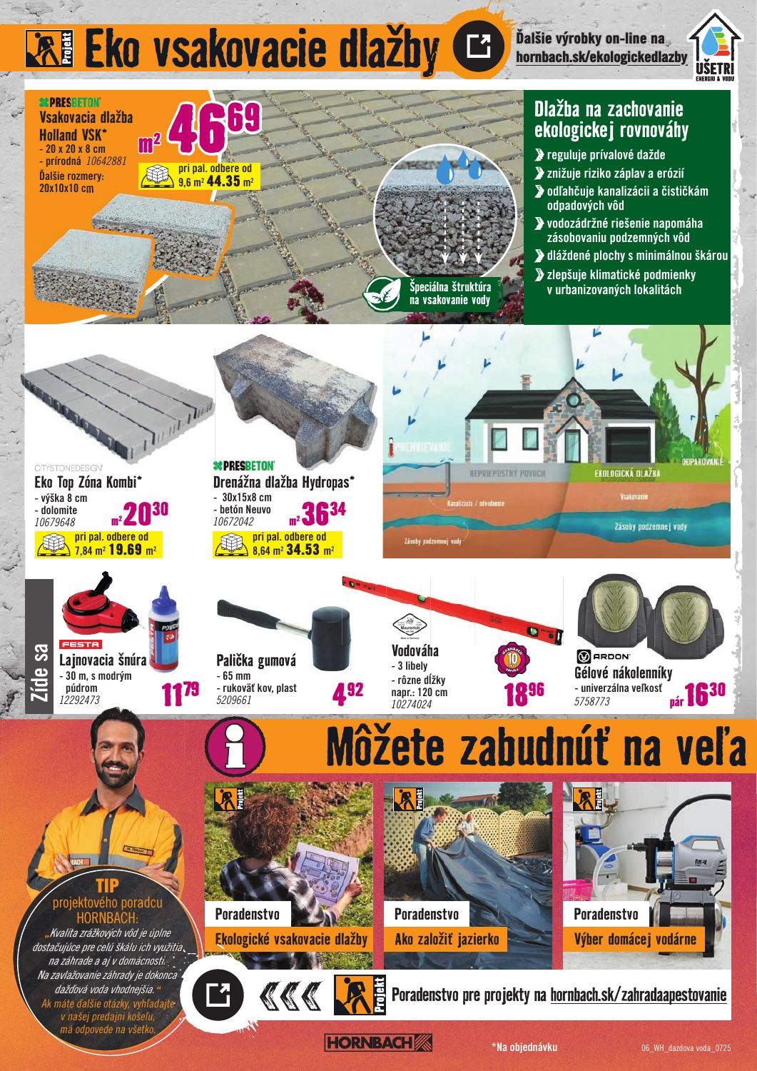 HORNBACH